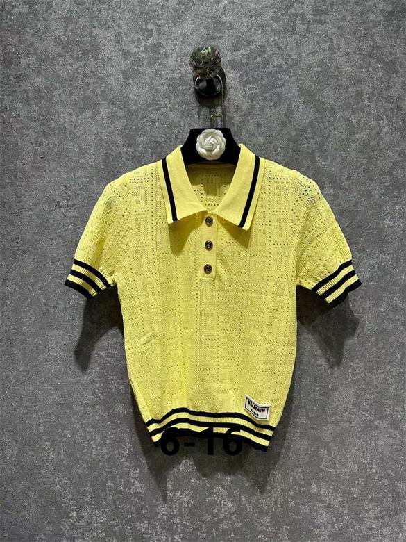Balmain S-XL 129